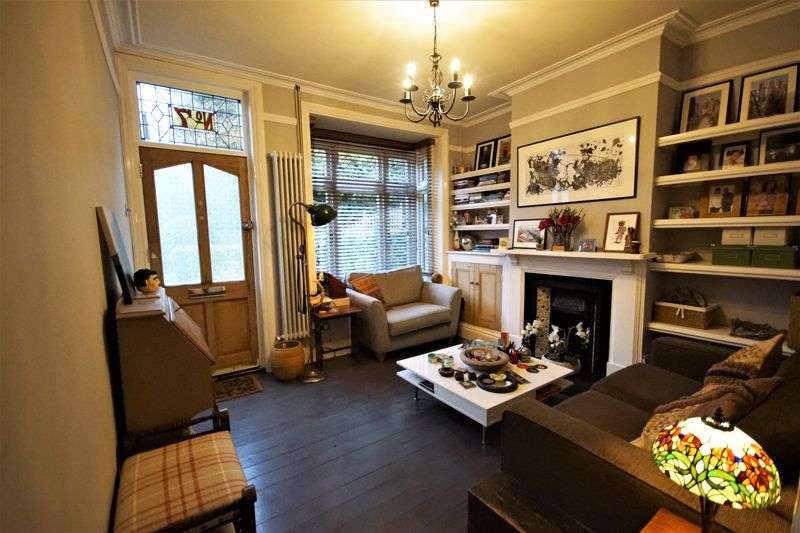 2 Bedroom Property For Sale In Warren Avenue, Moseley Two Bedroom Mid