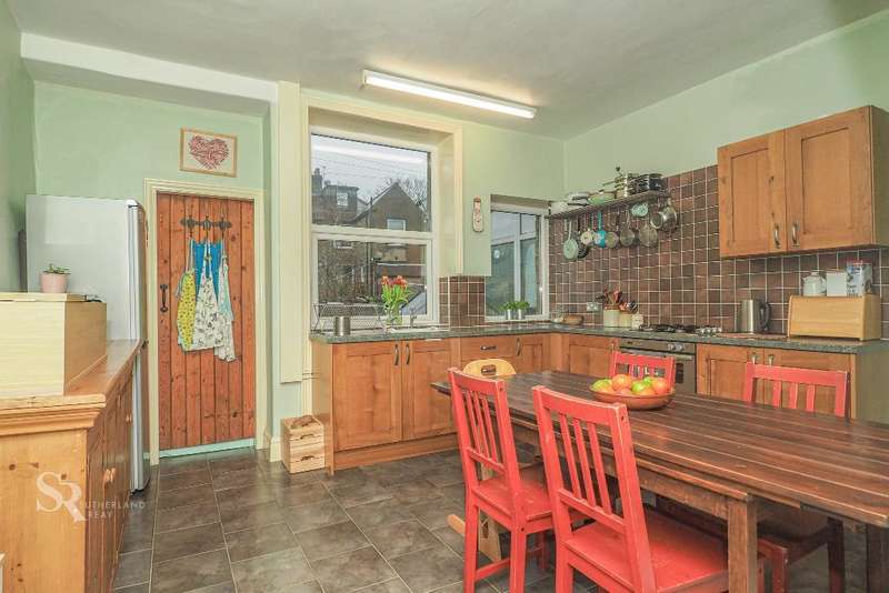 2 Bedroom Terraced House For Sale In Meadowside Road, Newtown, Disley