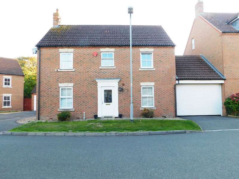 4 Bedroom Detached House For Sale In Parsons Road, Langley, SL3