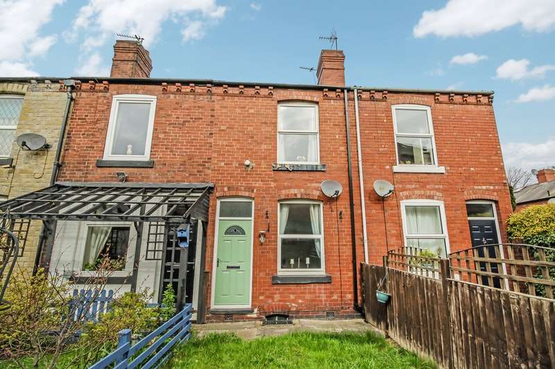 Houses for sale & to rent in WF1 5DG, Charles Avenue,,Wakefield South