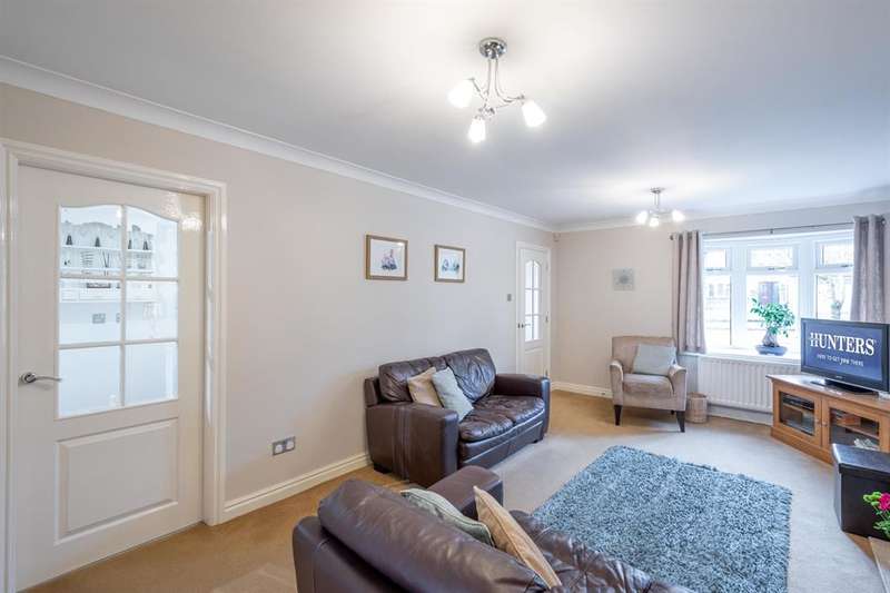 4 Bedroom Detached House For Sale In Poplar Crescent, Stourbridge, DY8