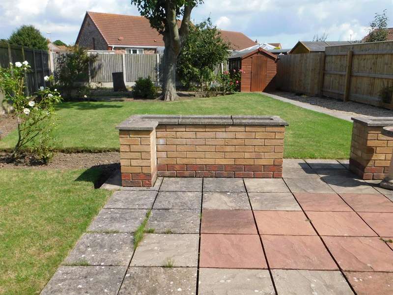 3 Bedroom Detached Bungalow For Sale In Wilkinson Way, Hogsthorpe