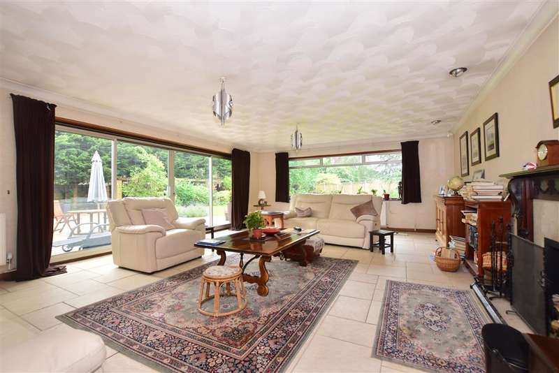 5 Bedroom Detached Bungalow For Sale In Stapleford Road, Stapleford