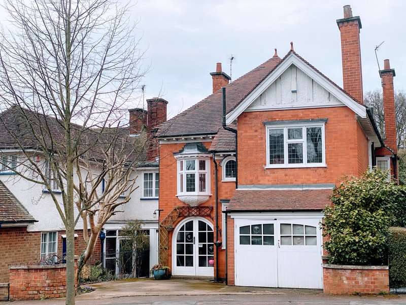 Houses for sale in Western Park, LE3, Leicester