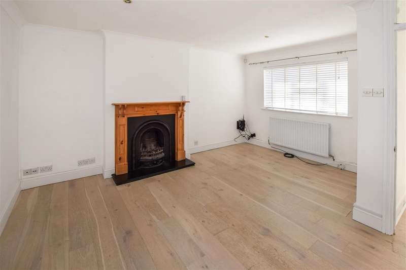 3 Bedroom End Of Terrace House For Sale In Lower Morden Lane, Morden, SM4