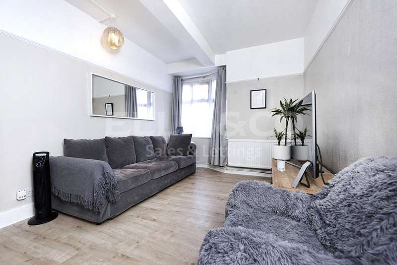 3 Bedroom Property For Sale In Devon Mansions, Woodcock Hill, Kenton, HA3