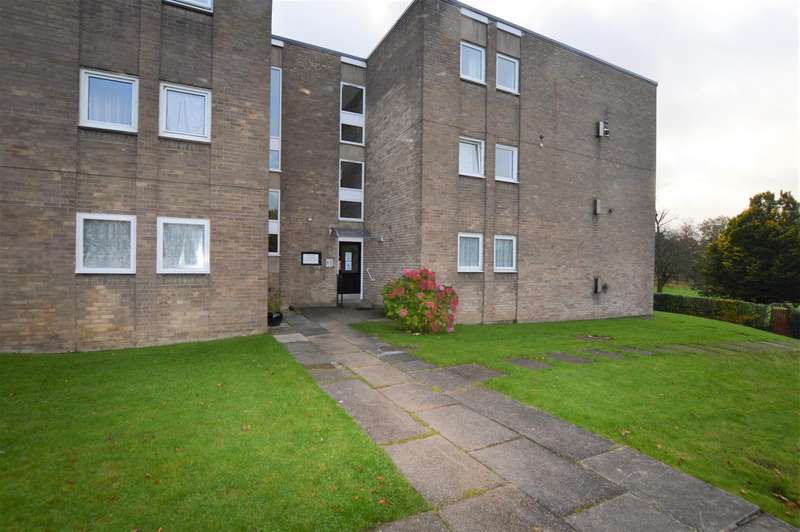 1 Bedroom Apartment To Rent In Lister Lane, Bradford, BD2