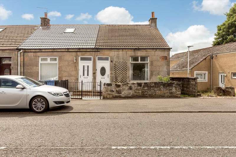 1 Bedroom Bungalow For Sale In Main Street, Blantyre, G72