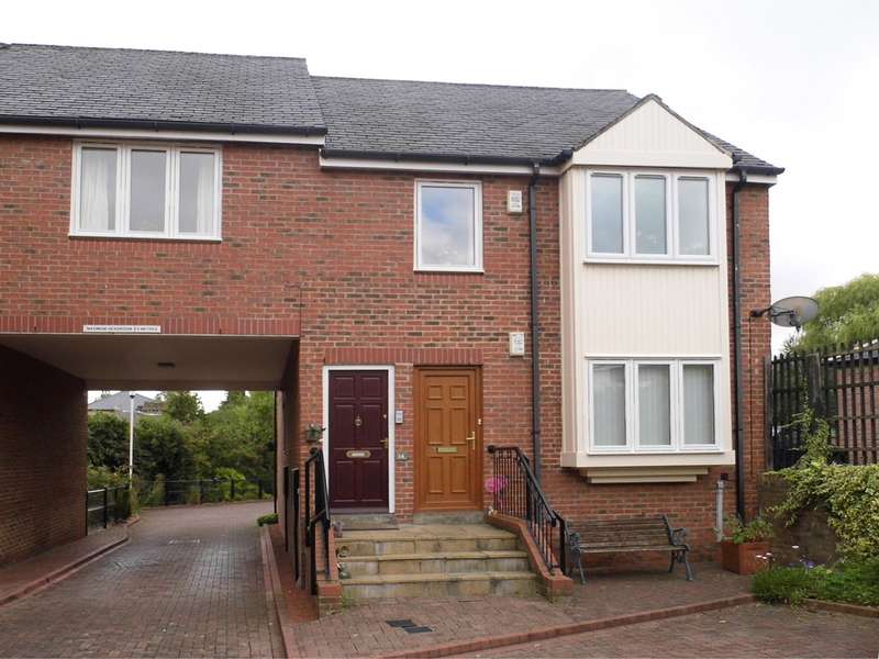 Houses for sale & to rent in NE61 2PS, Duncan Gardens,,Morpeth Kirkhill