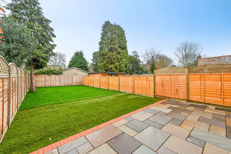 5 Bedroom SemiDetached House For Sale In Long Ditton, Surbiton, KT6