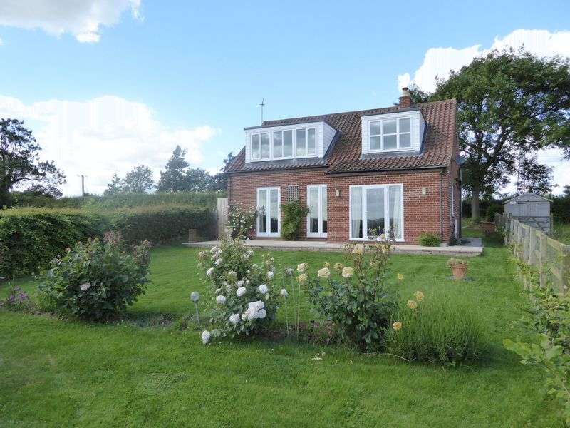 3 Bedroom Home To Rent In Ollerton Road, Tuxford, Newark, NG22