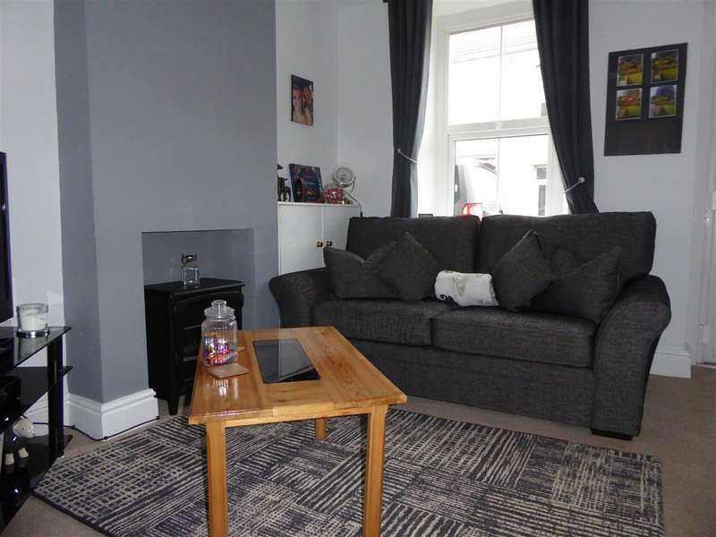 2 Bedroom Property To Rent In Craika Road, Dearham, Maryport, CA15