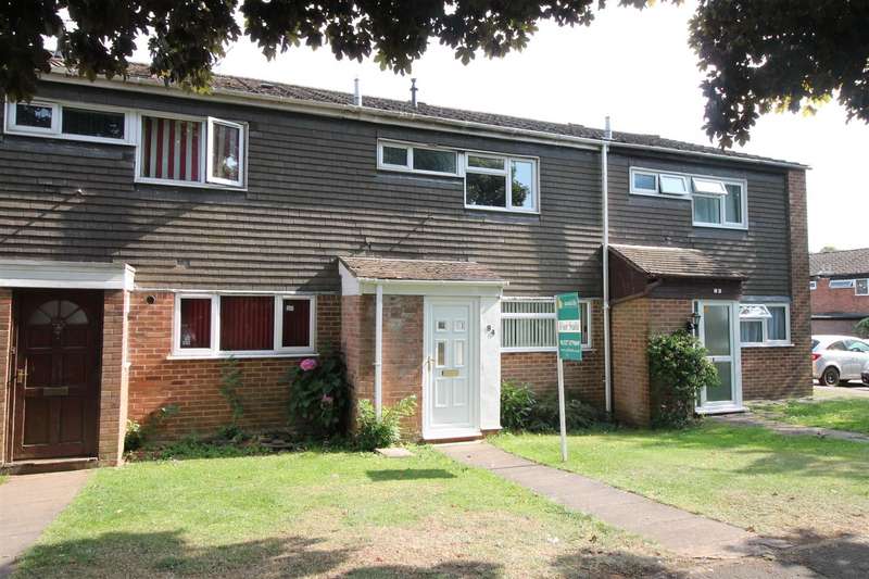 3 Bedroom House For Sale In The Stour, Daventry, NN11