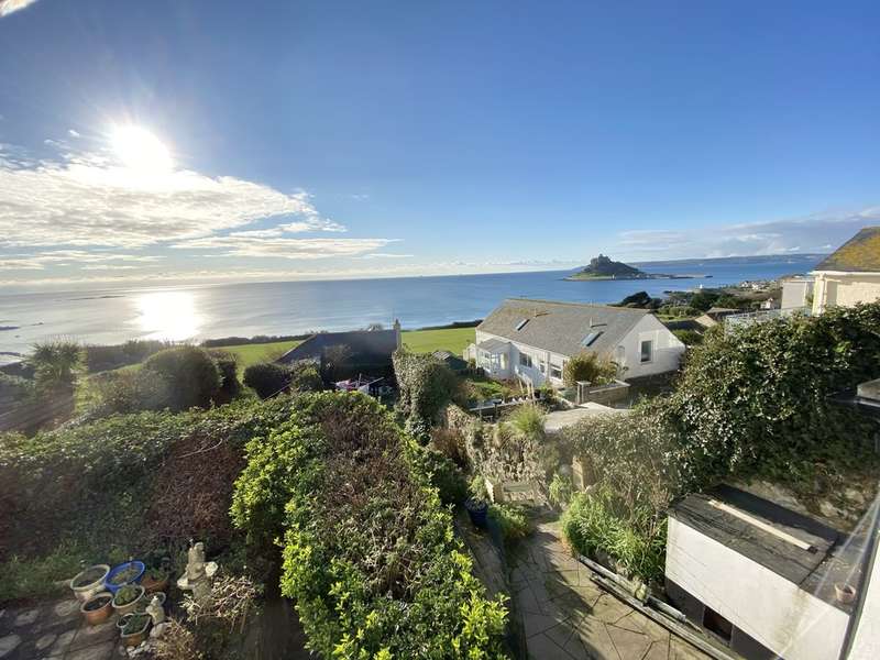Houses For Sale To Rent In Tr17 0ay Turnpike Hill Marazion And Perranuthnoe Marazion