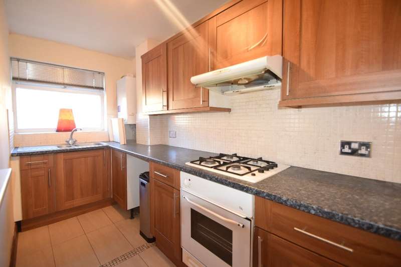 2 Bedroom Terraced House To Rent In Hogarth Crescent, London, SW19