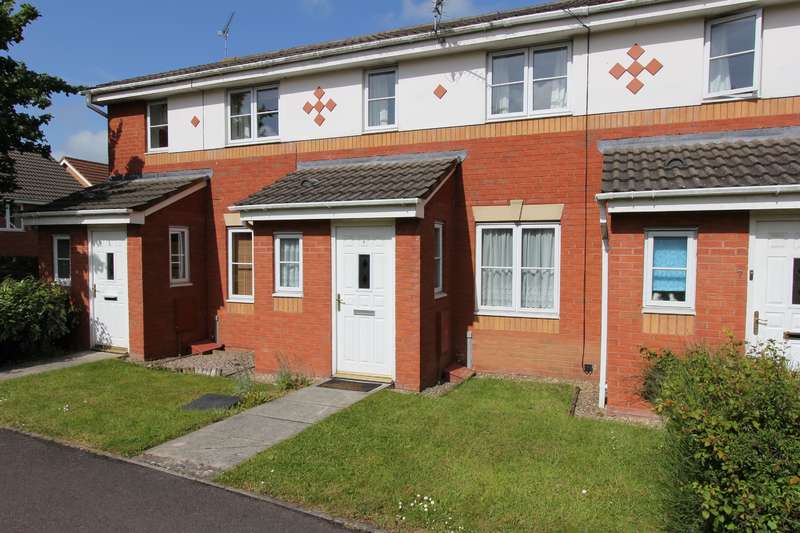 2 Bedroom Semi Detached For Sale In Julius Close, Emersons Green