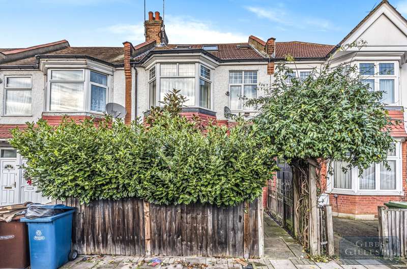 Houses for sale in Harrow, Greater London