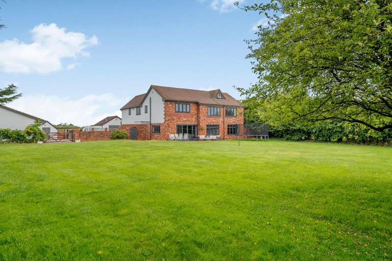 Houses for sale & to rent in B76 9QN, Bulls Lane, Sutton New Hall