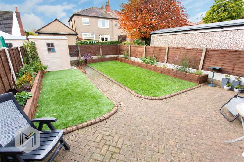 2 Bedroom SemiDetached House For Sale In Southfield Road,