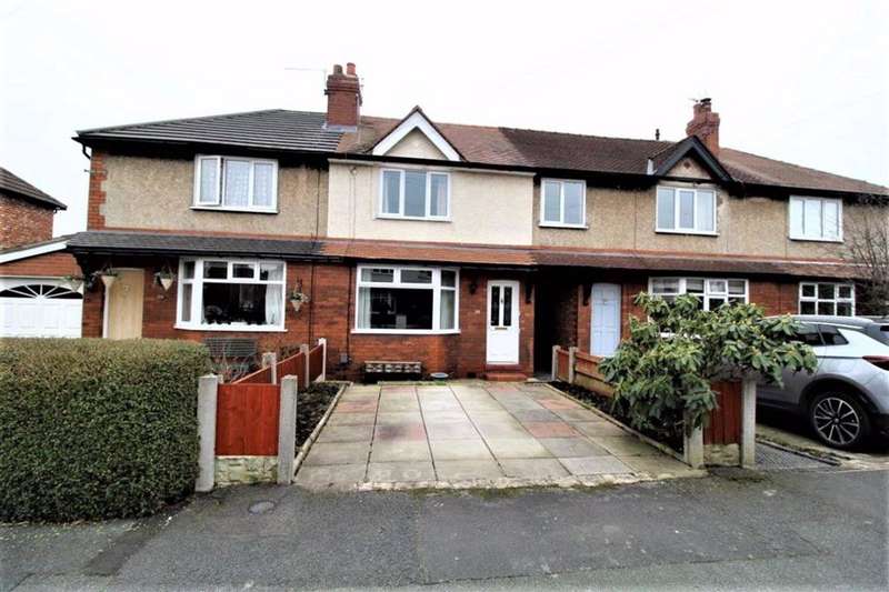 Houses for sale & to rent in WA16 0BG, Fletcher Court, Knutsford Knutsford
