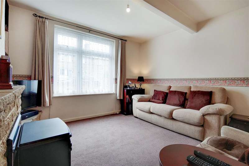 3 Bedroom House For Sale In Keynsham Road, Morden, SM4