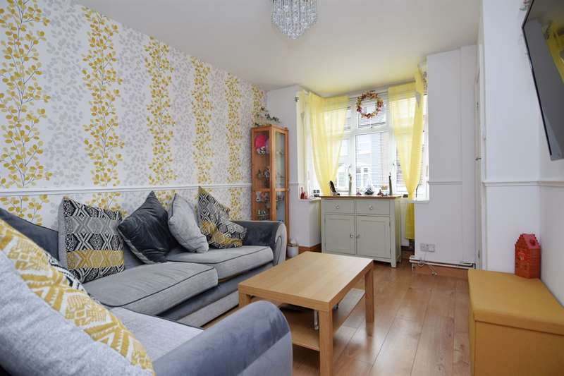 2 Bedroom SemiDetached House For Sale In Sea Street, Herne Bay, CT6