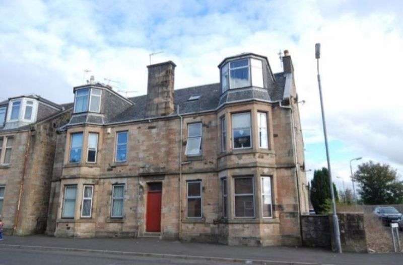 Houses for sale in Beith, North Ayrshire