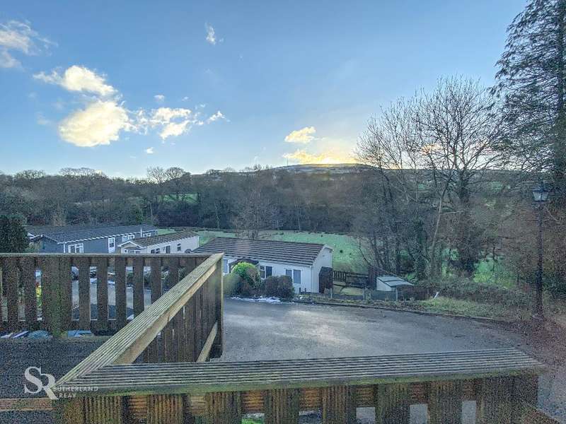 2 Bedroom Detached Bungalow For Sale In Tunstead Milton,whaley Bridge