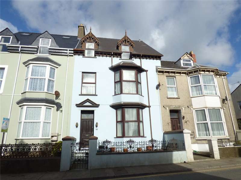 7 Bedroom Terraced House For Sale In London Road, Pembroke Dock, SA72