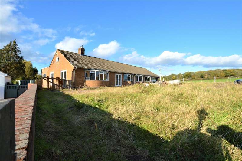 3 Bedroom Detached Bungalow For Sale In Lowe Lane, Alveley, Bridgnorth