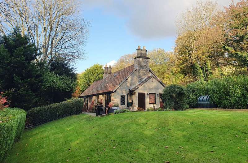 3 Bedroom Detached House For Sale In Badminton Road, Old Sodbury, BS37