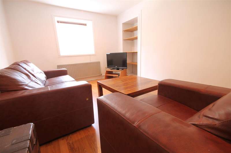1 Bedroom Apartment To Rent In Leazes Park Road, City Centre, NE1