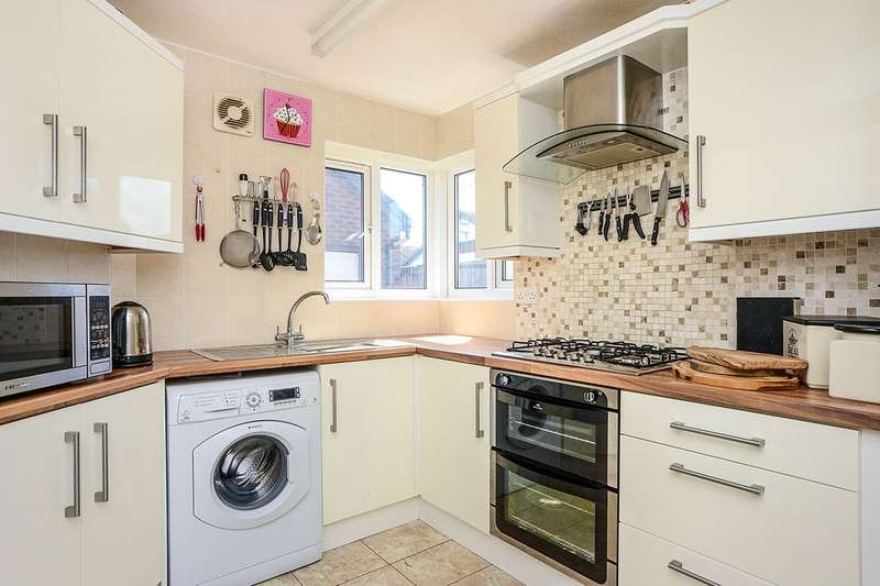 3 Bedroom Detached Bungalow For Sale In Towyn Way West, Towyn, Abergele