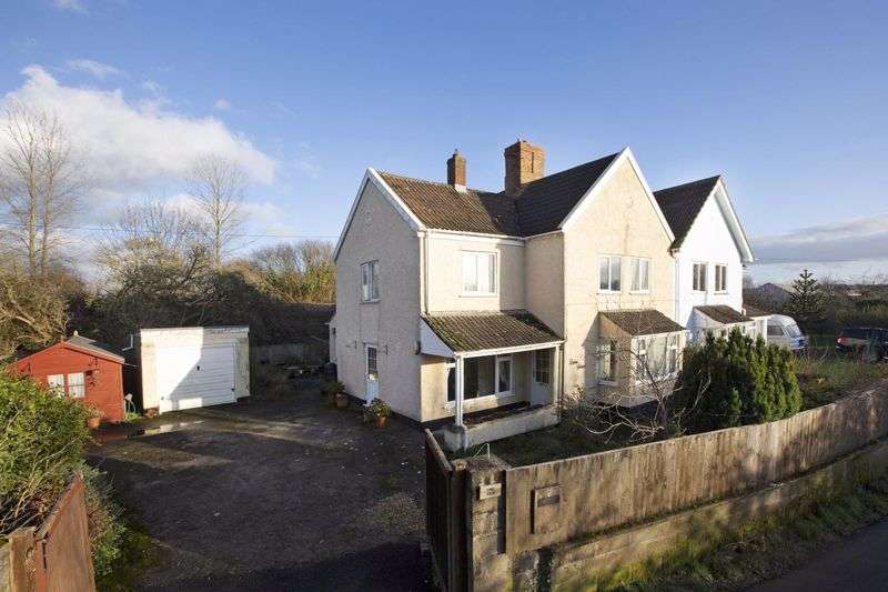 4 Bedroom Property For Sale In Somerset Bridge, Bridgwater, TA6