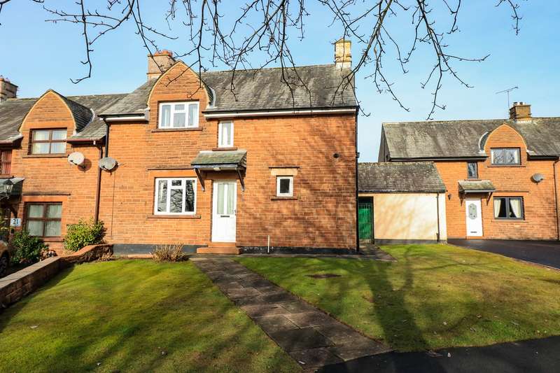 3 Bedroom SemiDetached House To Rent In Hutton Hill, Penrith, CA11