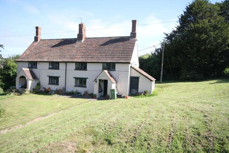 2 Bedroom Cottage To Rent In Compton Bassett, Calne, SN11