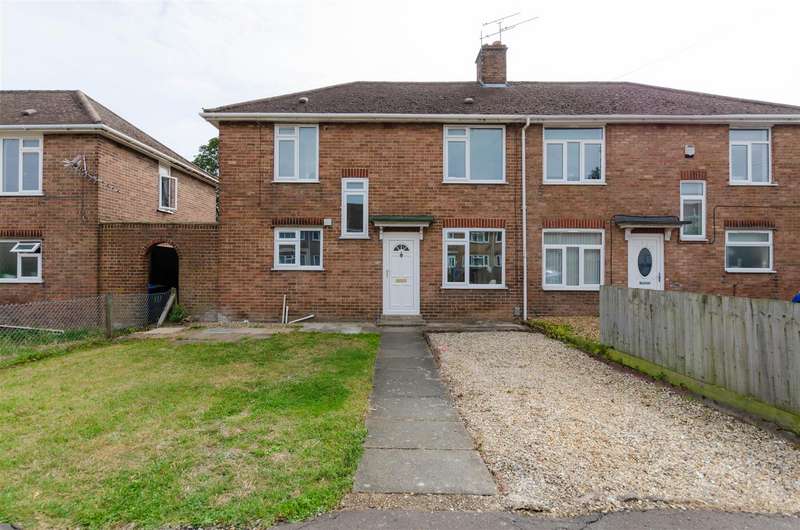 6 Bedroom Semi-Detached House To Rent In Norwich, NR5