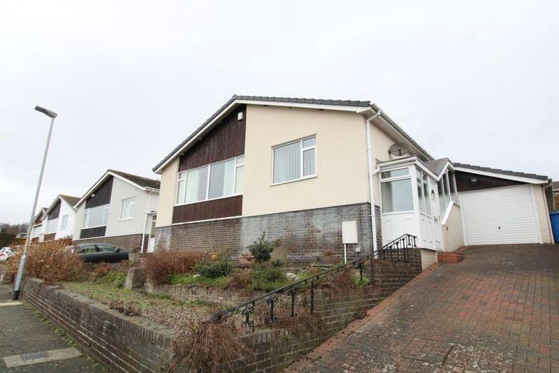 2 Bedroom Detached Bungalow For Sale In Campus Martius, Heddononthe