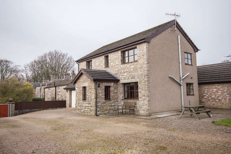 Houses for sale & to rent in LA5 0SQ, Cove Road,,Silverdale, Carnforth