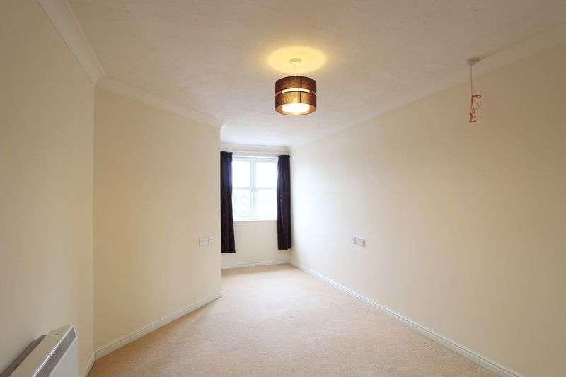 1 Bedroom Home For Sale In Wolverhampton Road, Stafford, ST17