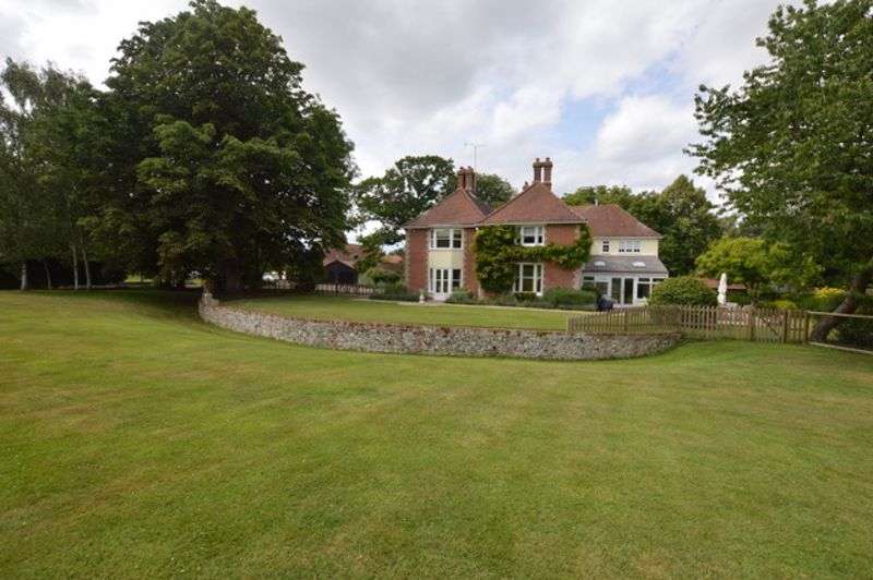 8 Bedroom Property For Sale In Coney Weston Road, Barningham, IP31