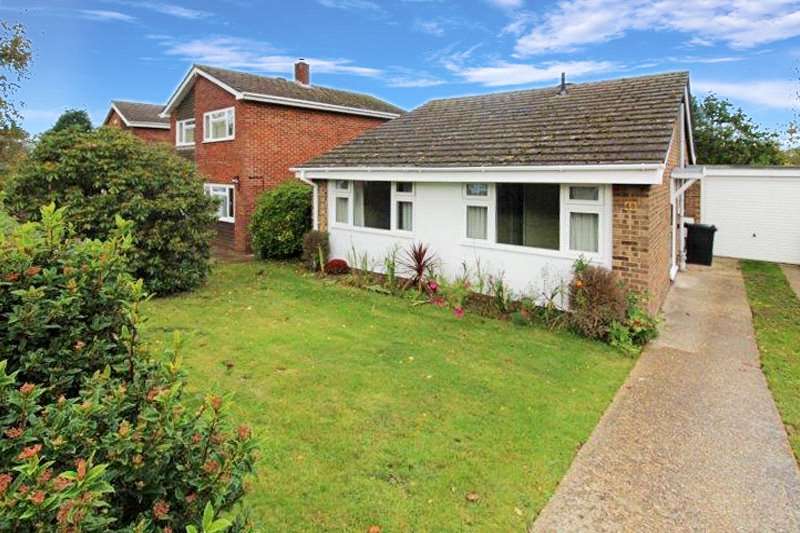 3 Bedroom Bungalow For Sale In Warburton Road, Canford Heath, Poole