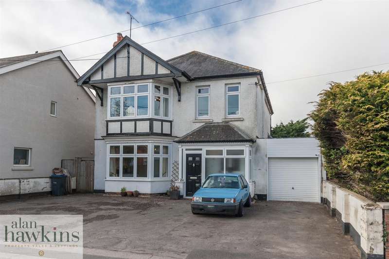 Houses for sale in Royal Wootton Bassett, Wiltshire