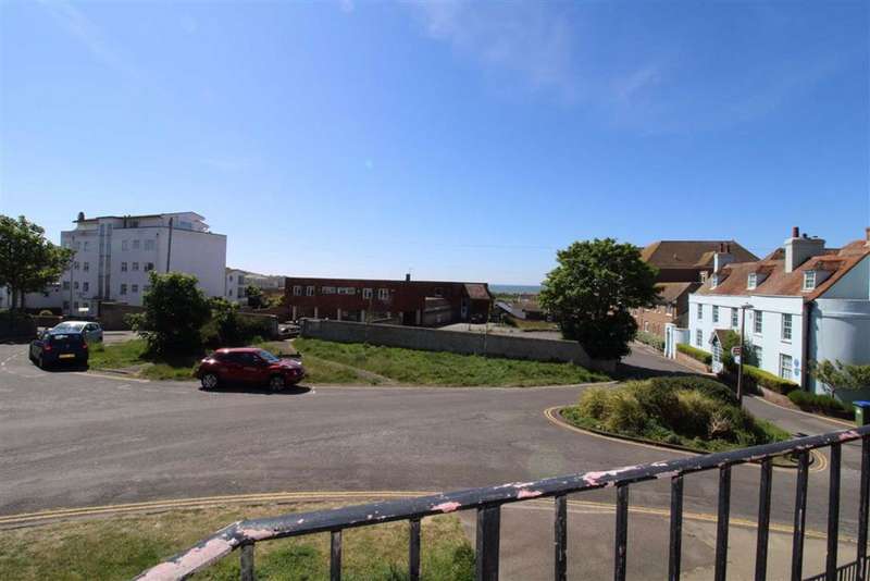 2 Bedroom Flat For Sale In Crouch Lane, Seaford, East Sussex, BN25