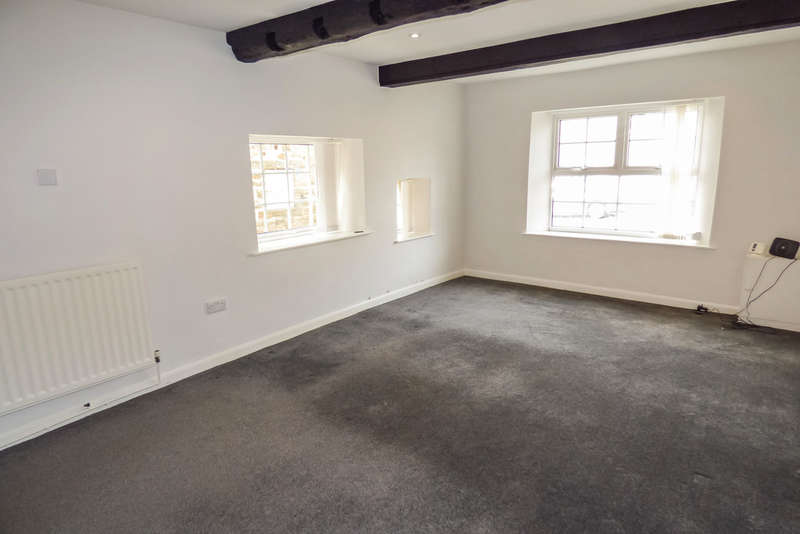 2 Bedroom Cottage To Rent In Silverlea Cottage, Masham, HG4