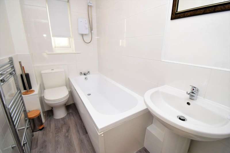 2 Bedroom Apartment To Rent In Langley Mere, Forest Hall, Newcastle