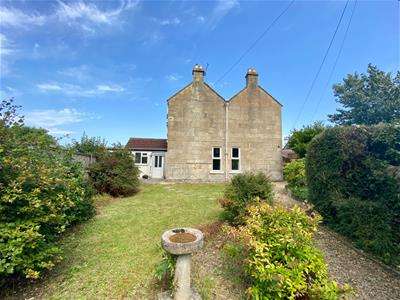 4 Bedroom Property To Rent In Combe Down, BA2