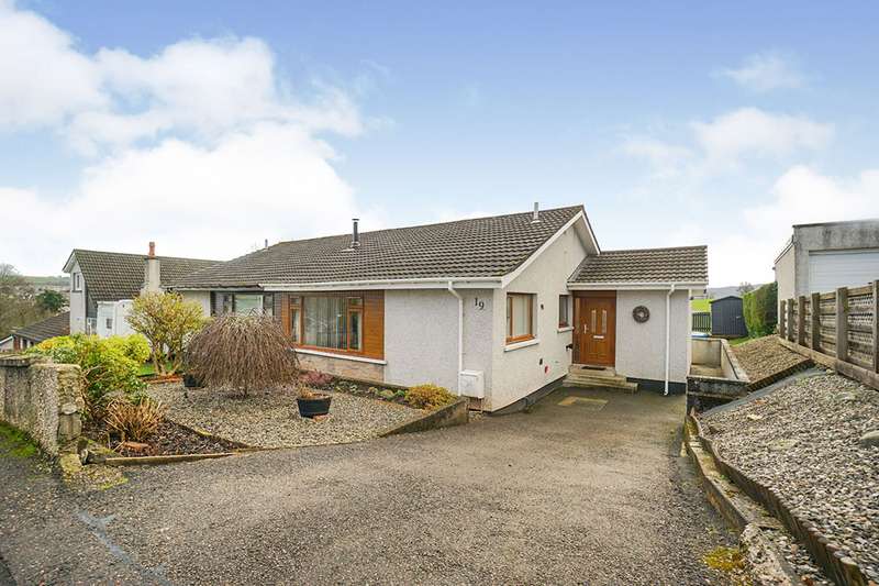 Houses for sale in Conon Bridge, IV7, Highland