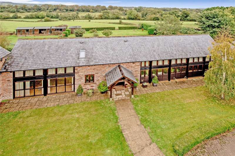 Houses for sale & to rent in TA21 0PH, Canonsleigh Wellington