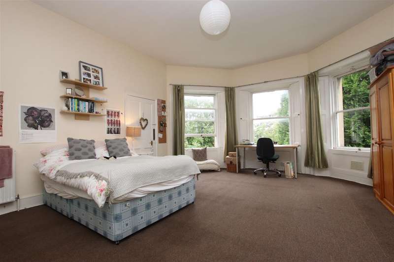 5 Bedroom Flat To Rent In Hillstead House, Weston Park East, Bath, BA1